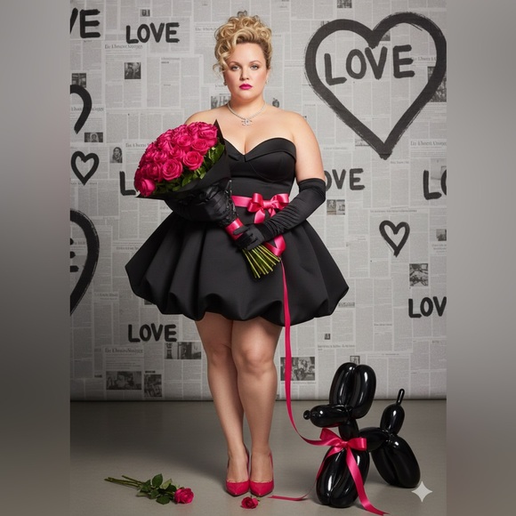 @jessdoub is live - Picture 2 of 6